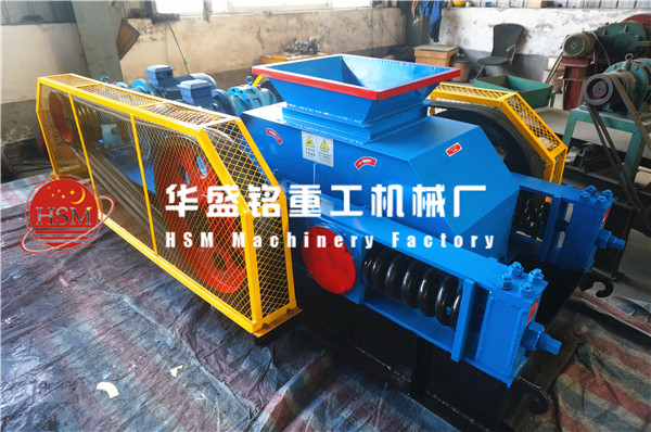 對輥破碎機(jī)價格