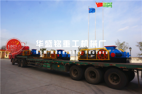 投資購買對輥機時注意事項有哪些