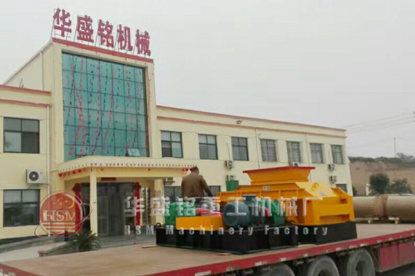 大型對(duì)輥破碎機(jī)成套設(shè)備哪個(gè)廠家有賣(mài)的